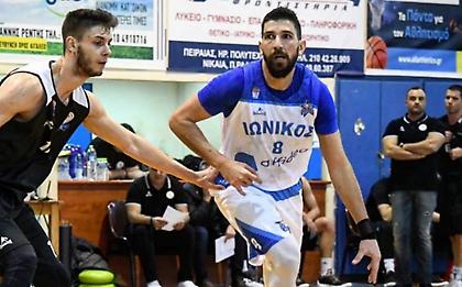 Μπατής στον ΣΠΟΡ FM: «Έχει προσφέρει ο Βασιλακόπουλος, χρειάζεται ανανέωση το ελληνικό μπάσκετ»