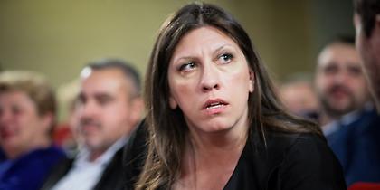 Κωνσταντοπούλου για Τσίπρα: Αποδείχθηκε ότι ήταν ξελιγωμένοι για χρήμα και εξουσία