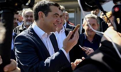 Η απάντηση του ΠΑΣ Γιάννινα στον Αλέξη Τσίπρα!