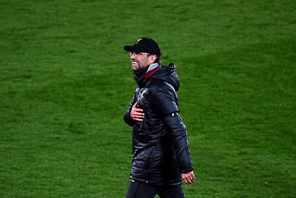 Κλοπ: «Άνφιλντ, σε ευχαριστώ»