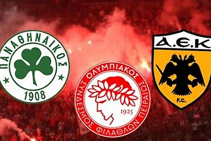 Χωρίς τίτλο το ΠΟΚ μετά από 34 χρόνια!