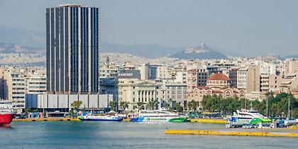 Το σχέδιο για να πάρει ζωή ο «στοιχειωμένος» Πύργος του Πειραιά