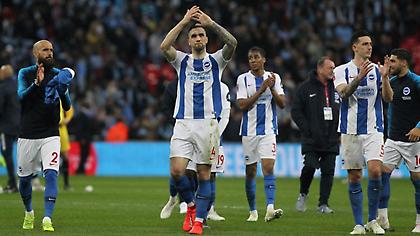 «Οι παίκτες της Μπράιτον γλεντούσαν τρεις μέρες σερί εν όψει Σίτι»