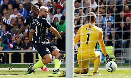 Σούπερ ανατροπή σε 10 λεπτά η Σίτι! (vids)