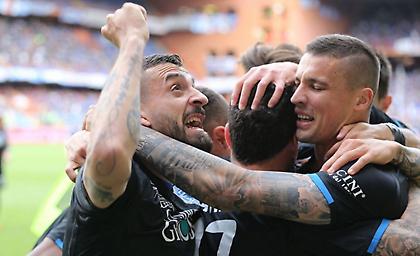 Τρομερό «διπλό» της Έμπολι, βάζει... φωτιά στην παραμονή!