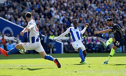 Ο Μαχρέζ «κλειδώνει» το πρωτάθλημα για τη Σίτι και ο Γκουντογκάν υπογράφει τον θρίαμβο (vids)