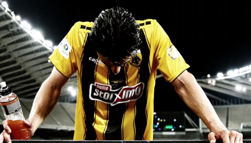 «Απογοήτευση, θέλει μεταγραφές η ΑΕΚ - Τίποτα τρομερό ο ΠΑΟΚ…»