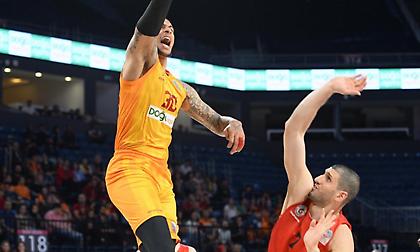 Νίκη με «διπλό» Όγκαστ για τη Γαλατά