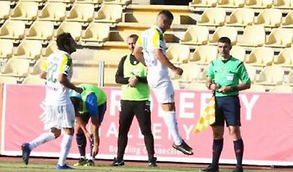 «Καβάλησε» τον Απόλλωνα η ΑΕΚ!