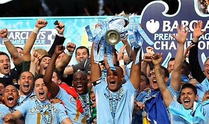 Σάντερλαντ: «Συγχαρητήρια στην Σίτι, μας έφτασε στα πρωταθλήματα»