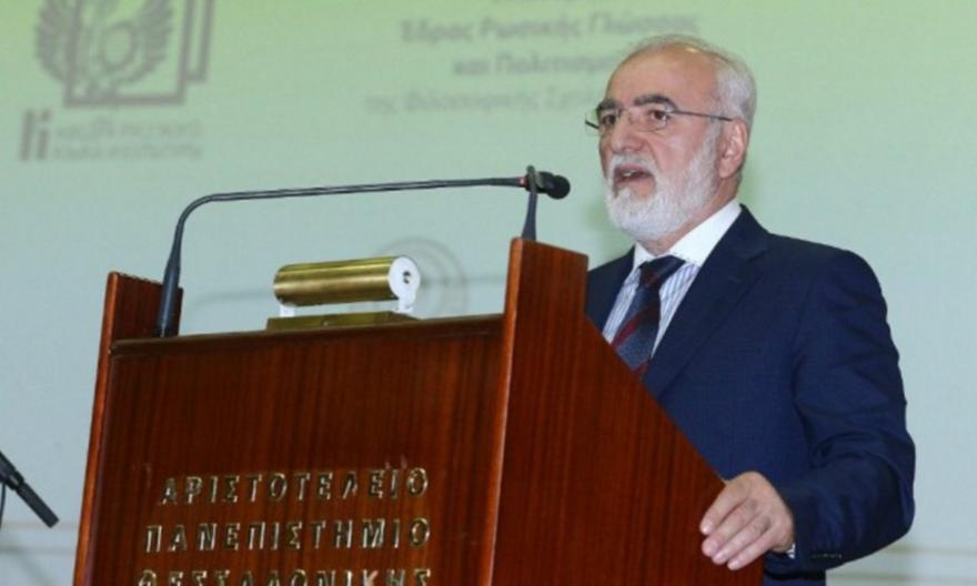 Σαββίδης: «Τρία χρόνια ζητούσαμε το VAR, θέλουμε να επιστρέψει ο κόσμος στα γήπεδα»