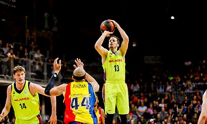 Αφυπνίστηκε και πέρασε από Ανδόρα η Μπαρτσελόνα