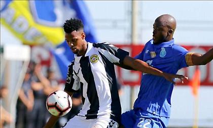 Τεσσάρα η Πόρτο και περιμένει