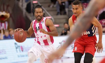 «Σόκαρε» την Μπάγερν η Βόννη