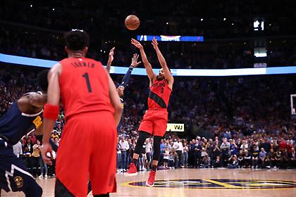 Ο ΜακΚόλουμ έστειλε τους Μπλέιζερς… στους Γουόριορς