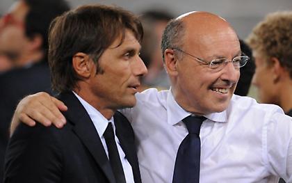 «Συμφωνία της Ίντερ με Κόντε μέχρι το 2023»!