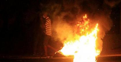 Νίγηρας: Έκρηξη βυτιοφόρου με 76 νεκρούς