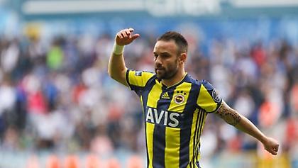 Βαλμπουενά: «Δεν με αφήνει αδιάφορο η Μαρσέιγ»