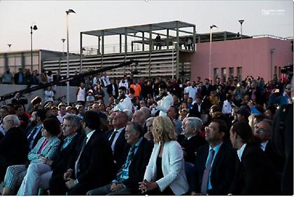 Πρεμιέρα σήμερα στο Ευρωπαϊκό Πρωτάθλημα ΦΙΝΝ