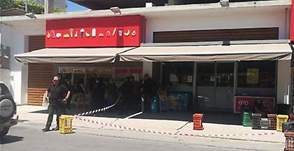 Κρήτη: 60χρονος εκτέλεσε 43χρονο και κάλεσε την αστυνομία να τον συλλάβει