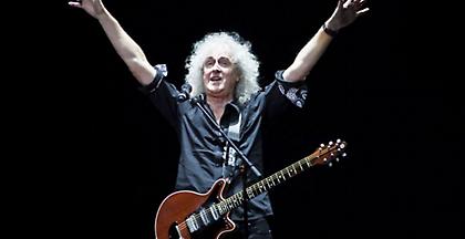 Ο κιθαρίστας των Queen σώζει τραυματισμένους σκαντζόχοιρους