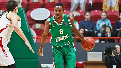 Η καλύτερη πεντάδα του πρώτου γύρου των playoffs της VTB League