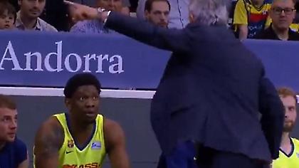 Πέσιτς: «Έχουμε βοηθήσει τον Σεραφέν και εκείνος δεν είναι χαρούμενος» (video)