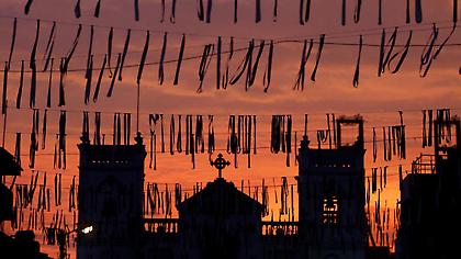 Ανδρες 40 - 59 ετών οι περισσότεροι αυτόχειρες στην Ελλάδα