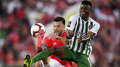 Σάμαρης: «Συγκεντρωμένοι για να φτάσουμε στο στόχο μας»