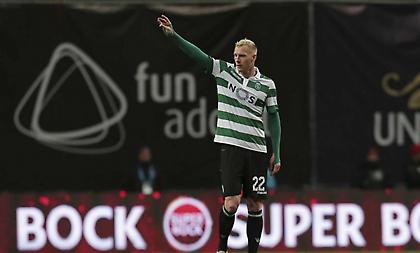 Η Σπόρτινγκ θέλει να κρατήσει τον Ματιέ με μικρότερο συμβόλαιο