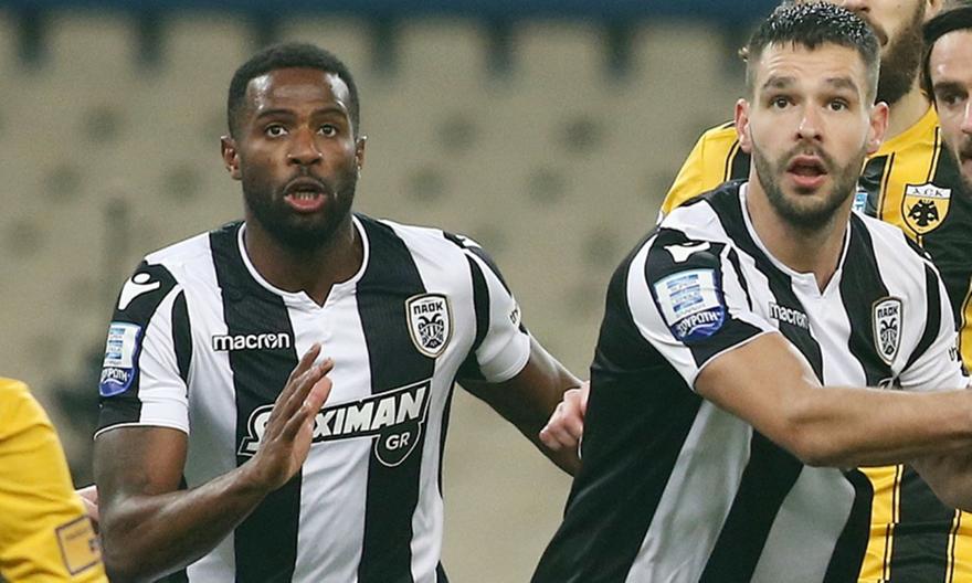 Τσορμπατζόγλου: «Νέα συνάντηση για Βαρέλα παρουσία Σαββίδη - 'Καίγεται' και για Σάχοφ ο Λουτσέσκου»