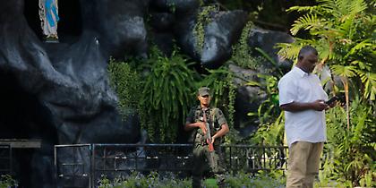 Τέλος τα social media στη Σρι Λάνκα -Τα μπλοκάρουν οι Αρχές