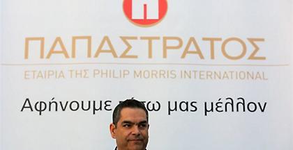 Παπαστράτος: Με συγκατάθεση των εργαζομένων εφαρμόζουμε 7ήμερη λειτουργία