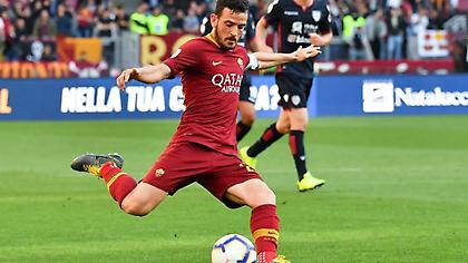 Φλορέντσι: «O Ρονάλντο νομίζει ότι μπορεί να κάνει ότι θέλει επειδή έχει Χρυσή Μπάλα»