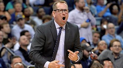 Ο Νερς πονοκεφαλιάζει για Μπακς και Γιάννη