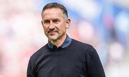 Αυτός ο προπονητής θα κοουτσάρει την Κολωνία στην Μπουντεσλίγκα