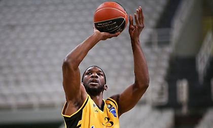 Εμπάκουε: «Ελλάδα, η χώρα που περίμενα»