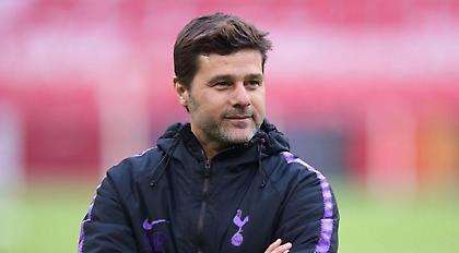 Πίρλο: «Ο Ποτσετίνο είναι ο κατάλληλος για την Γιούβε»