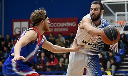 Γιάνκοβιτς: «Ο Γιάννης ξεκινά τελικούς, εμείς… στο περίμενε»