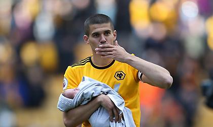 Αυτός ο παίκτης δεν έχασε δευτερόλεπτο φέτος στην Αγγλία