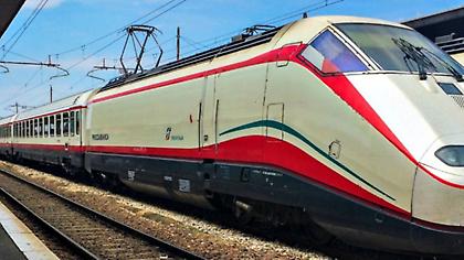 Ξεκινά τη Δευτέρα το πρώτο τρένο ΕΧPRESS για Θεσσαλονίκη