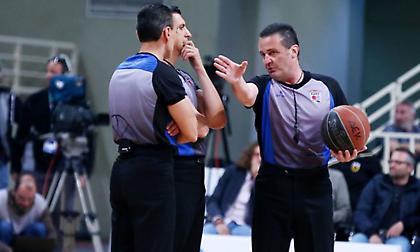 ΚΑΕ Παναθηναϊκός: «Περιμένουμε να τιμωρηθούν οι φυσικοί και ηθικοί αυτουργοί»