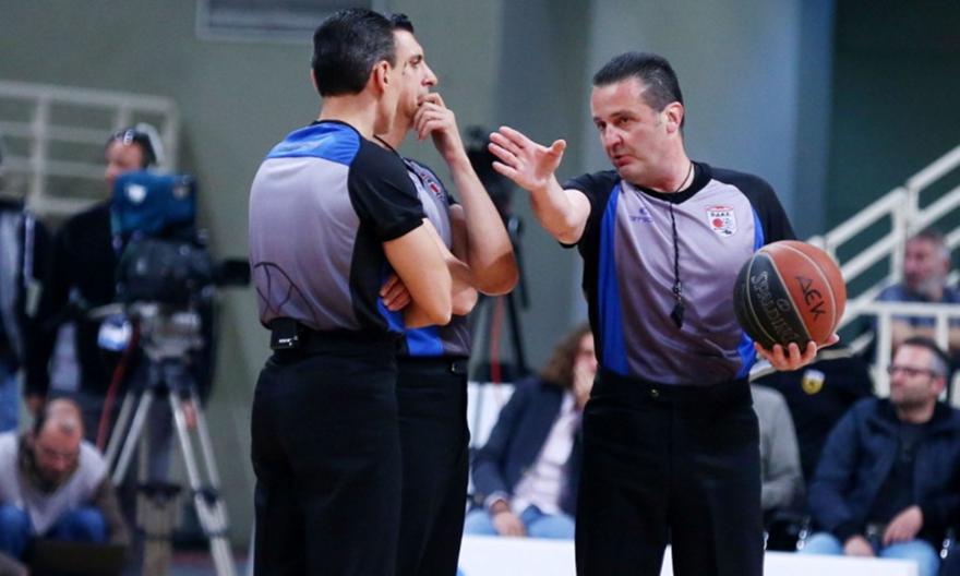 ΚΑΕ Παναθηναϊκός: «Περιμένουμε να τιμωρηθούν οι φυσικοί και ηθικοί αυτουργοί»