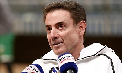 Πιτίνο: «Πού είναι ο Ντέιβιντ Στερν όταν τον χρειάζεσαι»