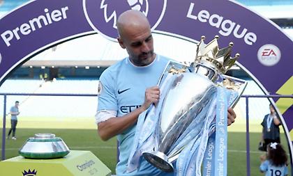 Ο Πεπ άλλαξε το ποδόσφαιρο του 21ου αιώνα και με αυτά τα στάνταρ κρίνονται πια όλοι!