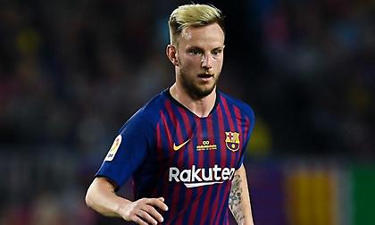 «Σφήνα» της Γιουνάιτεντ για Ράκιτιτς