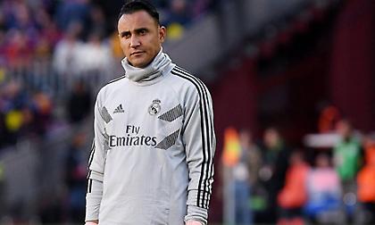 Η Ρεάλ ενημέρωσε τον Νάβας πως φεύγει!