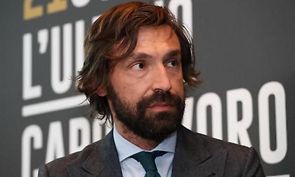 Πίρλο: «Θέλει έναν Ίσκο η Γιουβέντους»