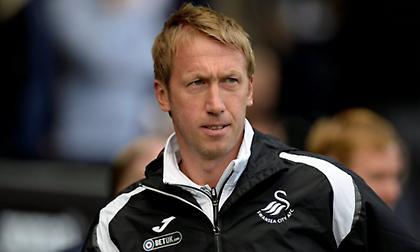 Πρώην γνώριμος του ΠΑΟΚ ο πρώτος υποψήφιος για τον πάγκο της Μπράιτον