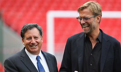 Πρόεδρος Λίβερπουλ: «Απογοητευμένοι, αλλά του χρόνου ακόμη πιο δυνατοί»